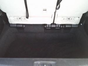 HONDA ODYSSEY EX-L - 6