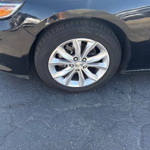 CHEVROLET MALIBU LT - 10