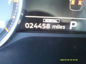 MITSUBISHI OUTLANDER SE - 5