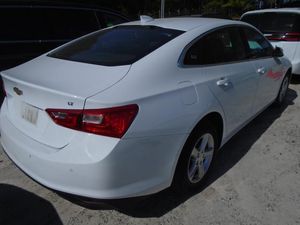 CHEVROLET MALIBU LT - 2
