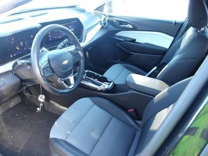 CHEVROLET TRAX LT - 3