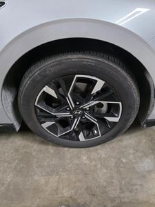2025 Hyundai SONATA SEL 缩略图 13