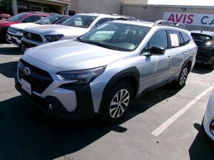 SUBARU OUTBACK PREMIUM - 1