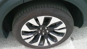2025 FORD EXPLORER PLATINUM 照片 10