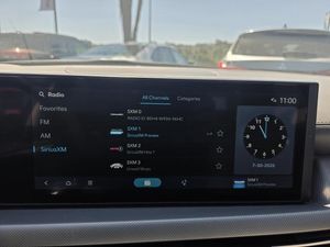 2025 Hyundai SONATA SEL 照片 14