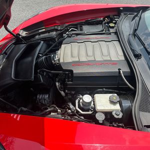 صورة مصغرة 26 لـ 2015 Chevrolet CORVETTE Z51