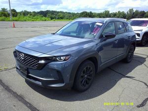 صورة 1 لـ 2025 Mazda CX-50 2.5 S PREMIUM PACKAGE