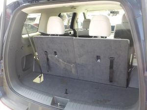 2025 Hyundai SANTA FE SEL 照片 6