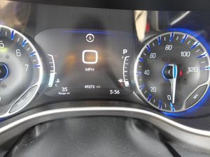 CHRYSLER PACIFICA TOURING L - 5