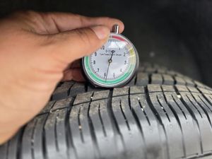 CHRYSLER PACIFICA SELECT - 10