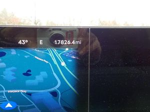 LINCOLN NAVIGATOR RESERVE - 5