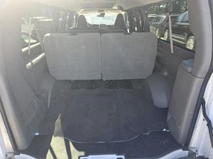 CHEVROLET EXPRESS - 6