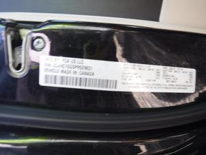 CHRYSLER PACIFICA LIMITED - 7