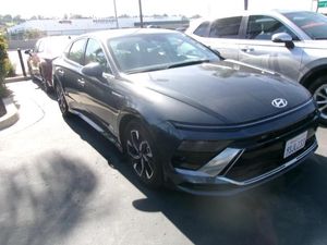 HYUNDAI SONATA SEL - 9