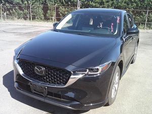 2025 Mazda CX-5 2.5 S — фото 1