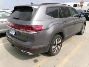 صورة 2 لـ 2025 Volkswagen ATLAS 2.0T SE W/TECHNOLOGY