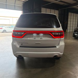 DODGE DURANGO - 4