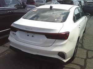 KIA FORTE LX - 2
