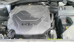 2025 KIA TELLURIDE S — миниатюра 21