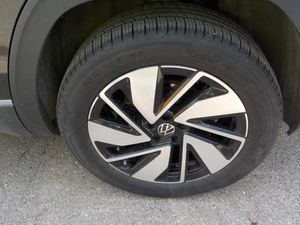 VOLKSWAGEN ATLAS 2.0T SEL - 10