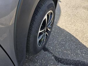 CHEVROLET TRAILBLAZER LT - 9