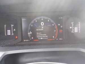 2025 Toyota 4RUNNER SR5 照片 5