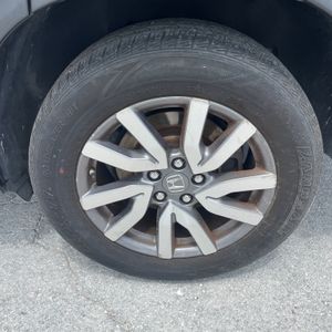 2019 Honda PILOT EX-L 缩略图 11