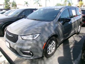 CHRYSLER PACIFICA SELECT - 1