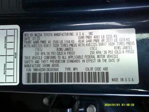 MAZDA CX-50 2.5 S PREMIUM PACKAGE - 7