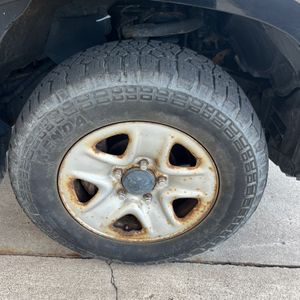 2014 Toyota TUNDRA SR 照片 13