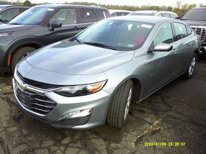 CHEVROLET MALIBU LT - 1