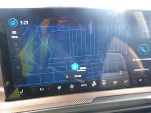 FORD BRONCO SPORT OUTER BANKS - 9