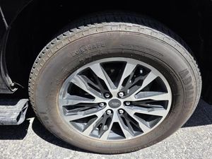 FORD EXPEDITION MAX PLATINUM - 9