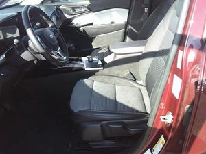 CHEVROLET TRAX LT - 3