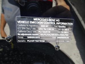 صورة مصغرة 19 لـ 2025 Mercedes-BENZ GLA