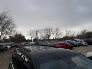 DODGE DURANGO GT PLUS - 8