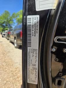 JEEP GRAND WAGONEER SERIES II - 7