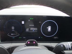 2025 Hyundai SANTA FE HYBRID LIMITED 照片 5