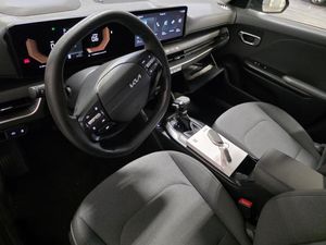 صورة 4 لـ 2025 KIA K4 EX