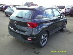 HYUNDAI VENUE SE - 2