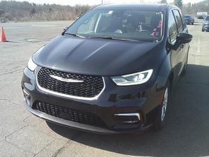 CHRYSLER PACIFICA TOURING L - 1