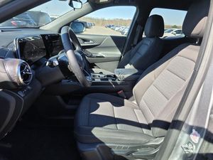 CHEVROLET EQUINOX AWD LT - 3