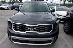 2025 KIA TELLURIDE S 缩略图 20
