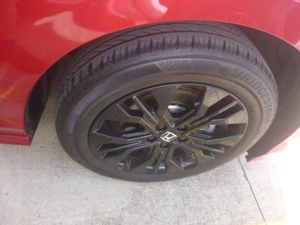 HONDA ODYSSEY SPORT-L - 8