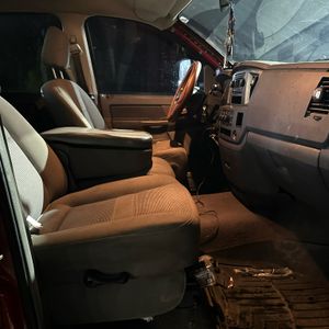 2006 Dodge RAM 2500 SLT 缩略图 23