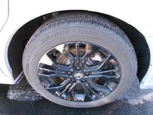 HONDA ODYSSEY SPORT-L - 8