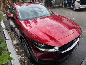 صورة مصغرة 23 لـ 2025 Mazda CX-30 2.5 S PREFERRED PACKAGE