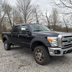 FORD F-350 SUPER DUTY PLATINUM - 7
