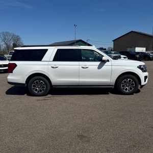 FORD EXPEDITION MAX XLT - 6