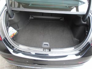 MERCEDES-BENZ C-CLASS - 6